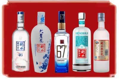 南溪区回收衡水老白干